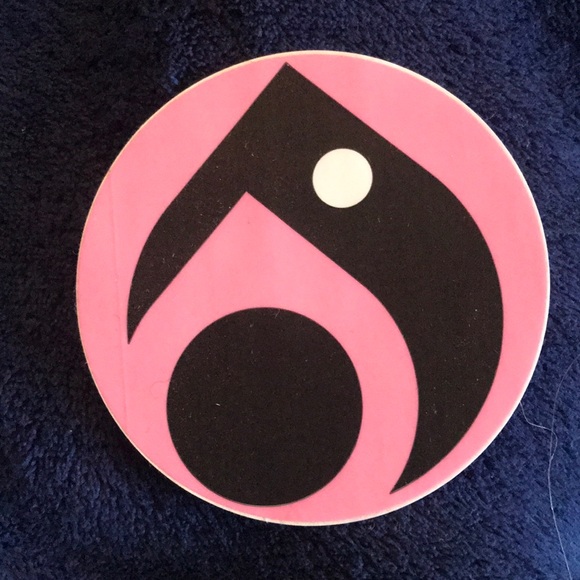 Two Limited Edition Lokai Stickers - Picture 4 of 4